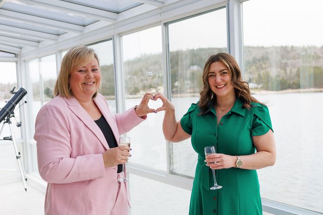 Mary-Jane and Meghan of Heart & Home Realty